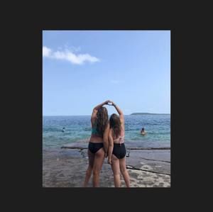 Meet your Posher, Hannah